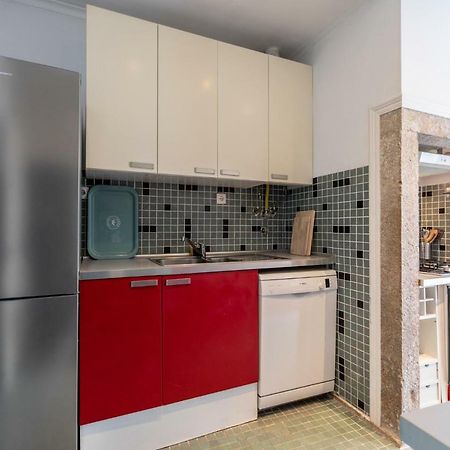 Fantastic Family Apartment In Estrela Lisabona Exterior foto