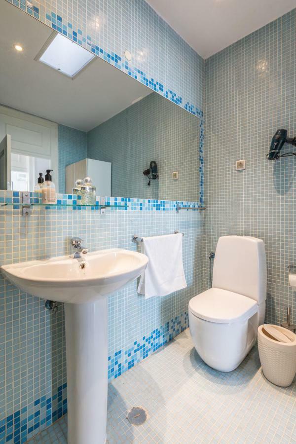 Fantastic Family Apartment In Estrela Lisabona Exterior foto