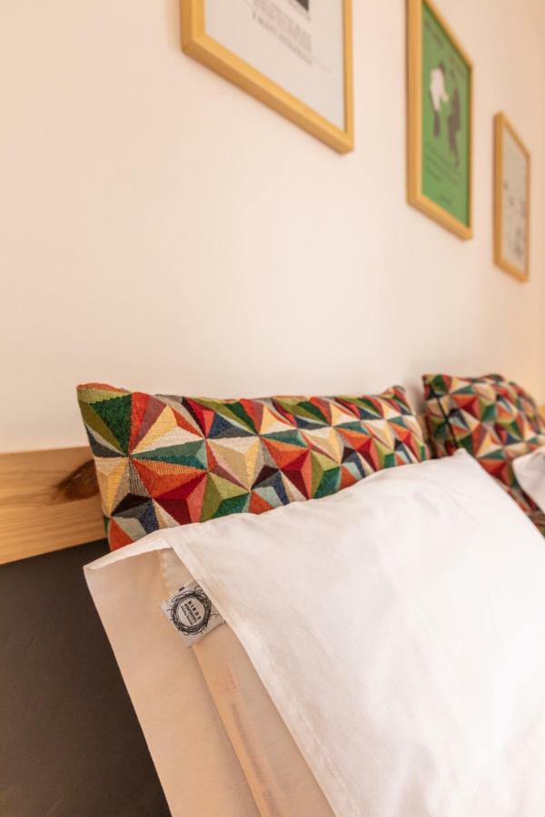 Fantastic Family Apartment In Estrela Lisabona Exterior foto